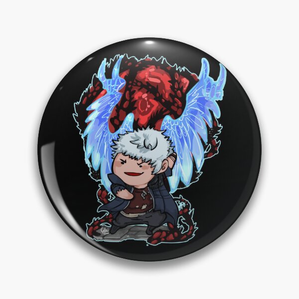 Item preview, Copy of DMC    designed and sold by JoyerPham.