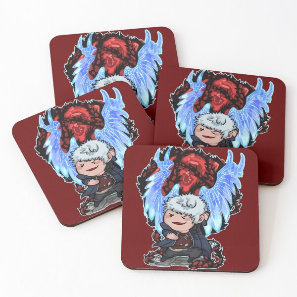 Item preview, Copy of DMC    designed and sold by JoyerPham.