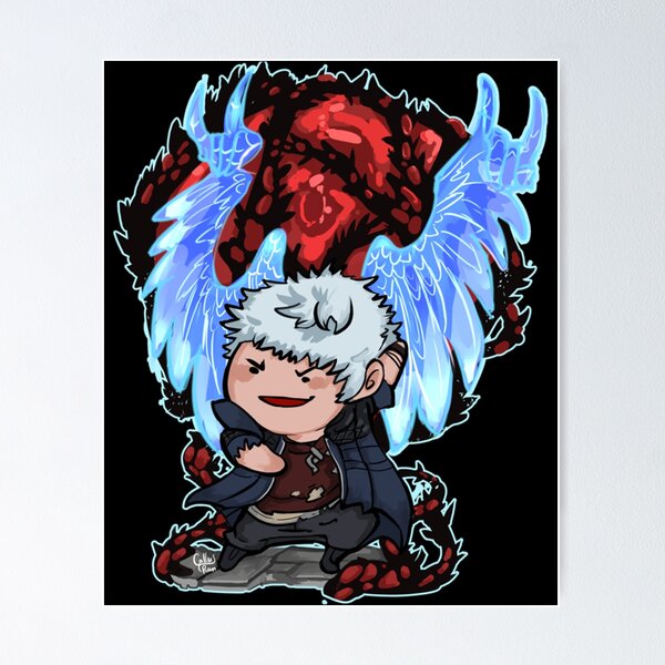 Item preview, Copy of DMC    designed and sold by JoyerPham.