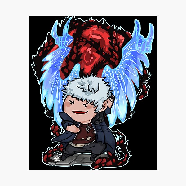Item preview, Copy of DMC    designed and sold by JoyerPham.