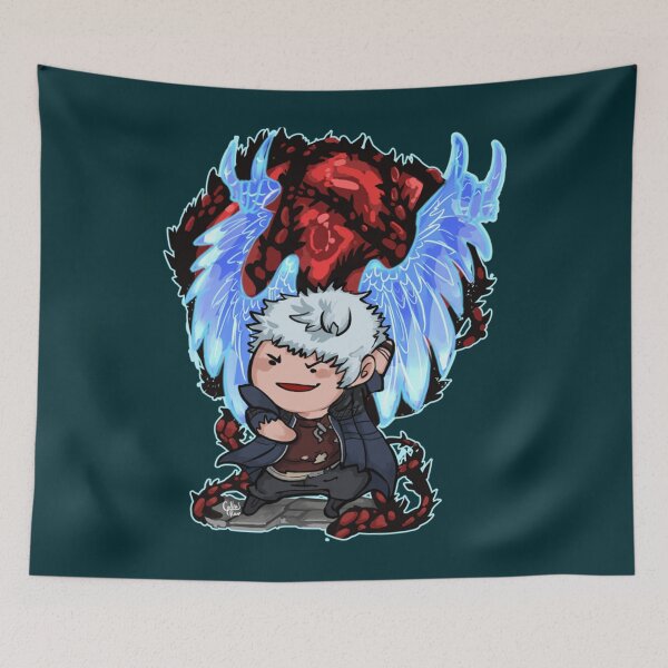 Item preview, Copy of DMC    designed and sold by JoyerPham.