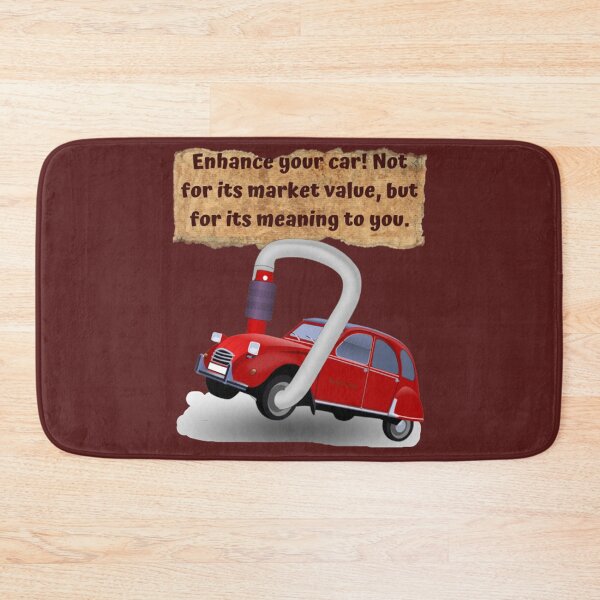 Item preview, Enhance your car! designed and sold by CSJ7.