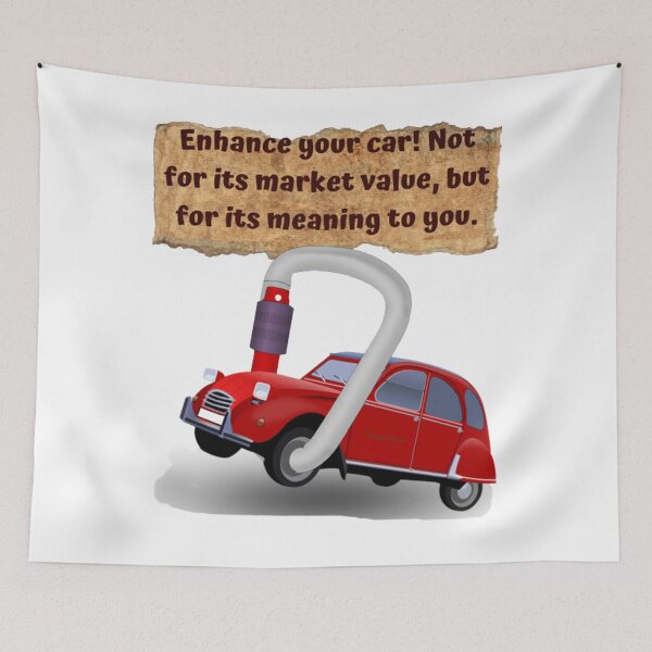 Item preview, Enhance your car! designed and sold by CSJ7.