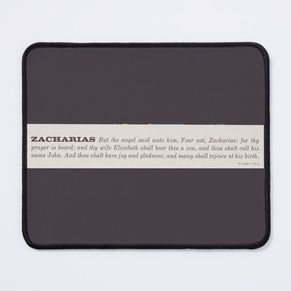 Item preview, Zacharias ... Quote - Religion designed and sold by ReviveReligion.