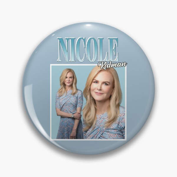 Artikelvorschau, Lineage Witches Family Curse Nicole Kidman Musikklassiker entworfen und verkauft von DanielleJeffer.