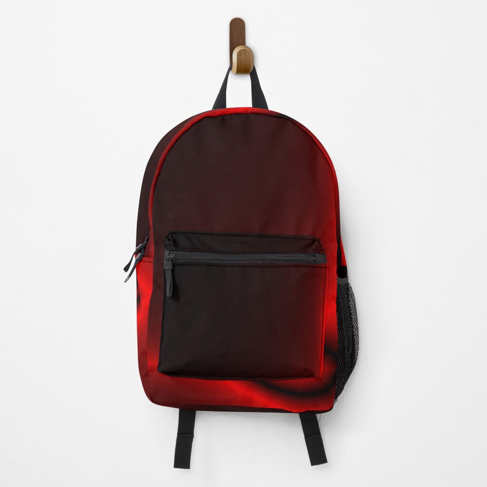 Item preview, Backpack designed and sold by TiltedCode.