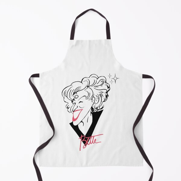 Item preview, Birthday Gift Bette Comedian Midler Author Idol Gift Fot You designed and sold by KhalilCasey.