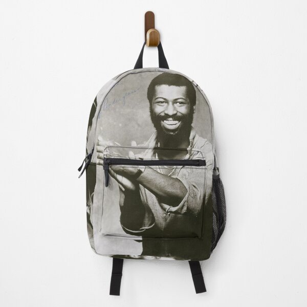 Item preview, Teddy Pendergrass designed and sold by groverbaker.