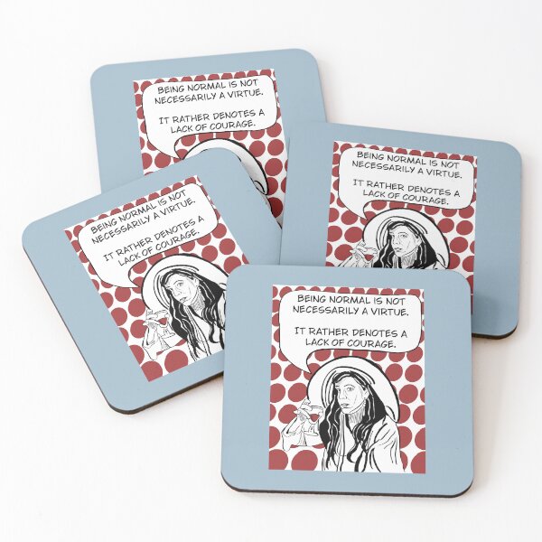 Item preview, Lineage Witches Family Curse Practical Magic Aunt Francis Premium Scoop Graphic Gifts designed and sold by DanielleJeffer.