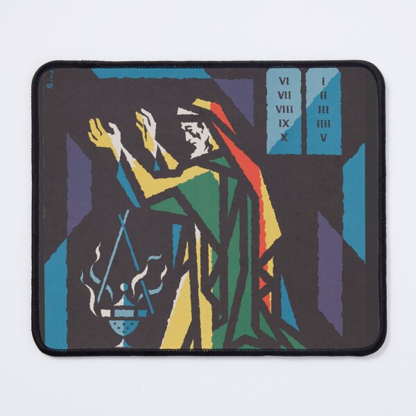 Item preview, Zacharias ... Picture - Religion designed and sold by ReviveReligion.