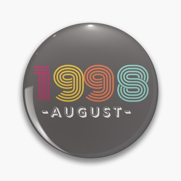Item preview, Legend Since August 1998 designed and sold by byrne-ma.