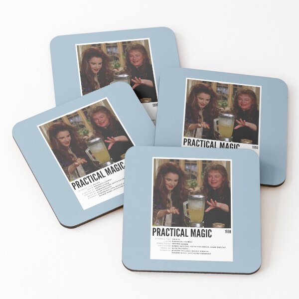 Item preview, Lineage Witches Family Curse Practical Magic Classic Fans designed and sold by DanielleJeffer.