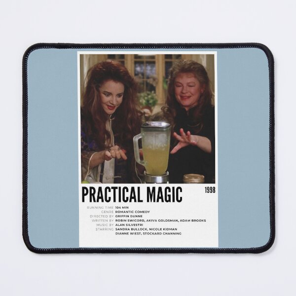 Item preview, Lineage Witches Family Curse Practical Magic Classic Fans designed and sold by DanielleJeffer.