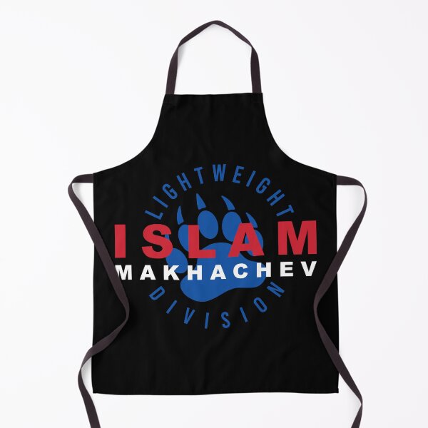 Item preview, Islam Makhachev - Bear Claw designed and sold by freelobster.