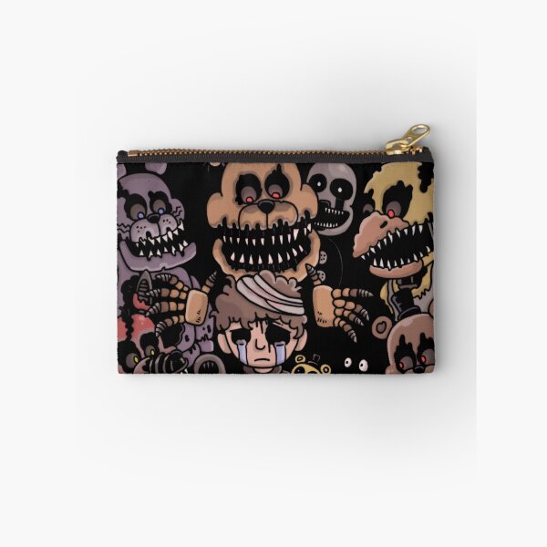 Item preview, FNaF 4 designed and sold by TobiasArts.