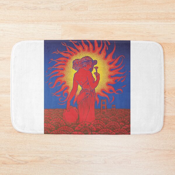 Item preview, Sun Goddess designed and sold by groverbaker.
