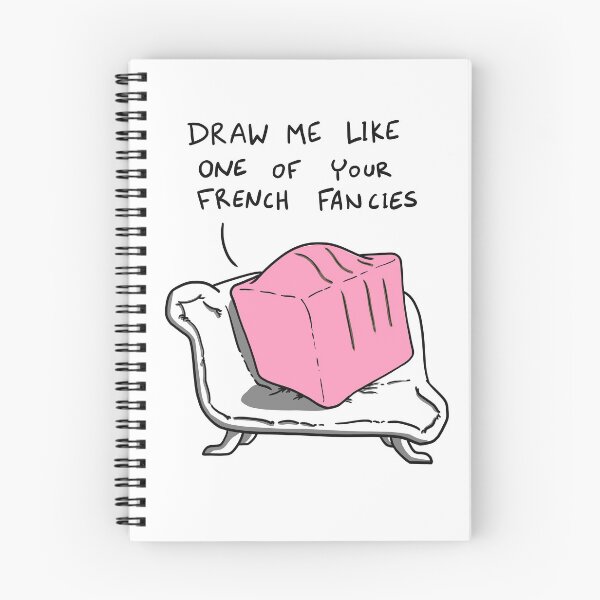 Item preview, French Fancy designed and sold by RobStears.
