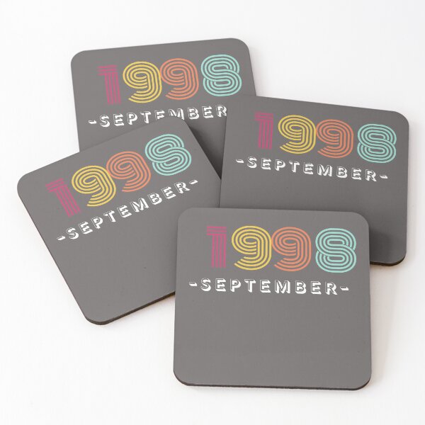 Item preview, Legend Since September 1998 designed and sold by byrne-ma.