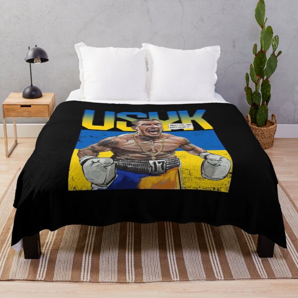 Item preview, Oleksandr Usyk a Oleksandr Usyk a Oleksandr Usyk designed and sold by Jajaer.