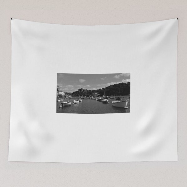 Item preview, Fowey Boats designed and sold by Goldfish20.