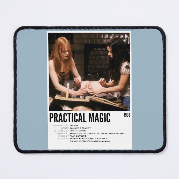 Item preview, Lineage Witches Family Curse Practical Magic Classic Music Fans designed and sold by DanielleJeffer.