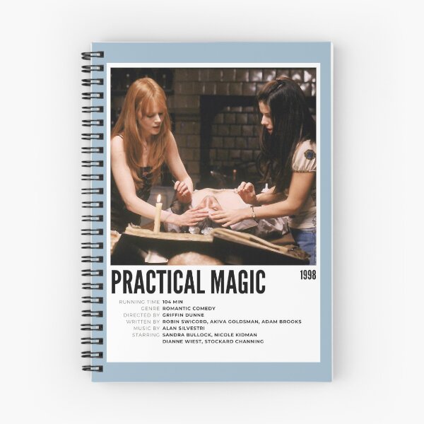 Item preview, Lineage Witches Family Curse Practical Magic Classic Music Fans designed and sold by DanielleJeffer.