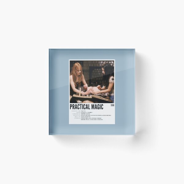 Item preview, Lineage Witches Family Curse Practical Magic Classic Music Fans designed and sold by DanielleJeffer.