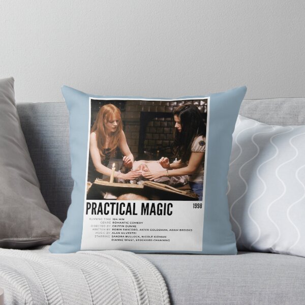 Item preview, Lineage Witches Family Curse Practical Magic Classic Music Fans designed and sold by DanielleJeffer.