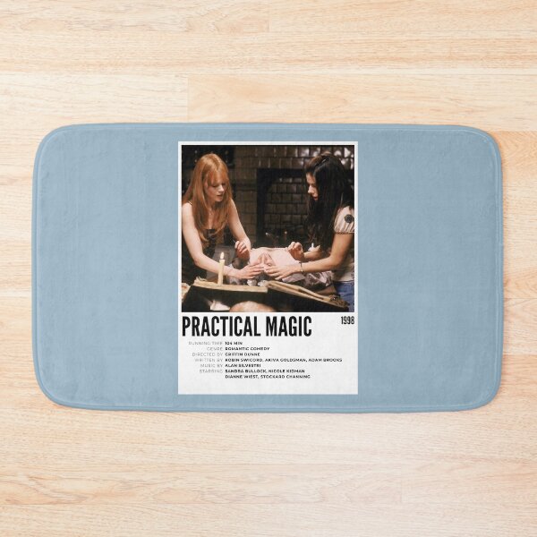 Item preview, Lineage Witches Family Curse Practical Magic Classic Music Fans designed and sold by DanielleJeffer.