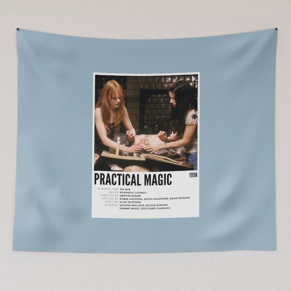 Item preview, Lineage Witches Family Curse Practical Magic Classic Music Fans designed and sold by DanielleJeffer.