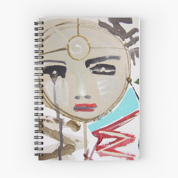 Item preview, little face designed and sold by arteology.