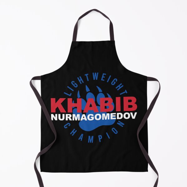 Item preview, Islam Makhachev - Bear Claw designed and sold by freelobster.