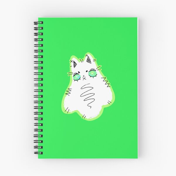 Item preview, Spoopy Ghost  designed and sold by HerrProfHei.