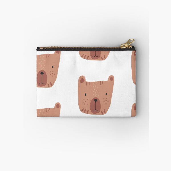 Item preview, Bear head designed and sold by Kristiaan-a.