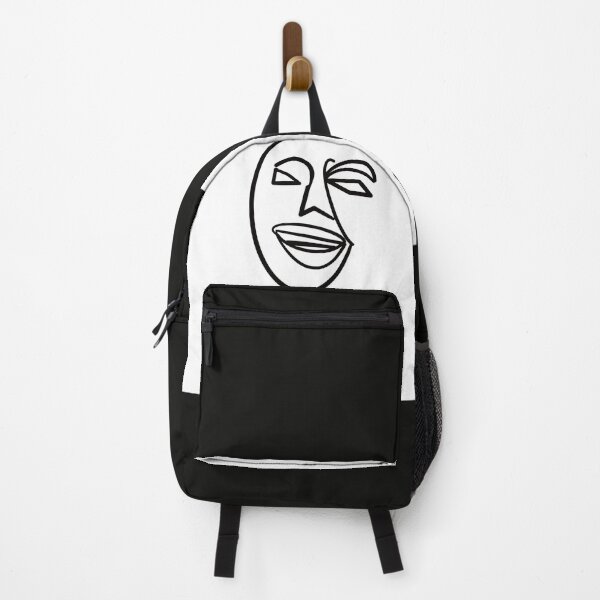 Item preview, street smile designed and sold by Srisom.
