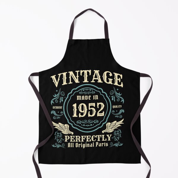 Item preview, 70 Years Old Awesome Since 1952 It's My 70th Birthday designed and sold by CoolCreative.