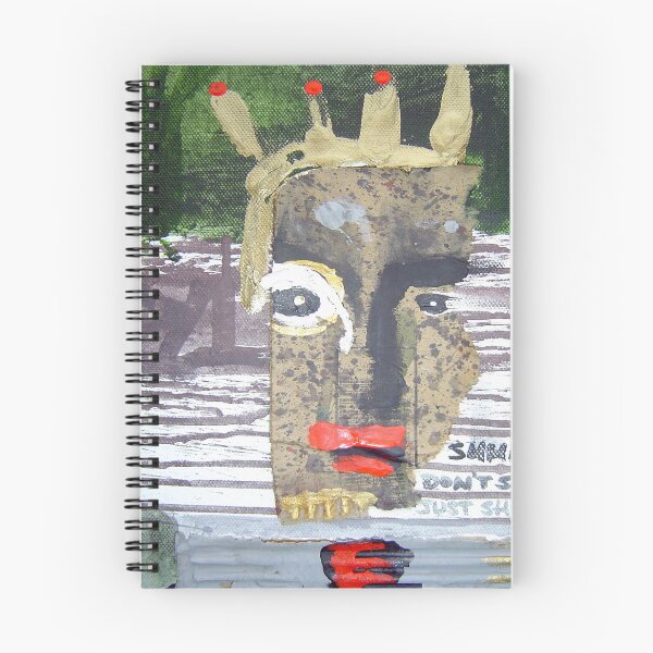 Item preview, tree king designed and sold by arteology.