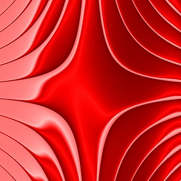 Artwork thumbnail, Red And Pink Intrlude by TiltedCode