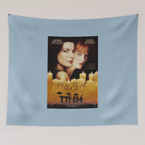 Item preview, Lineage Witches Family Curse Practical Magic Cool designed and sold by DanielleJeffer.