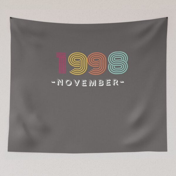 Item preview, Legend Since November 1998 designed and sold by byrne-ma.