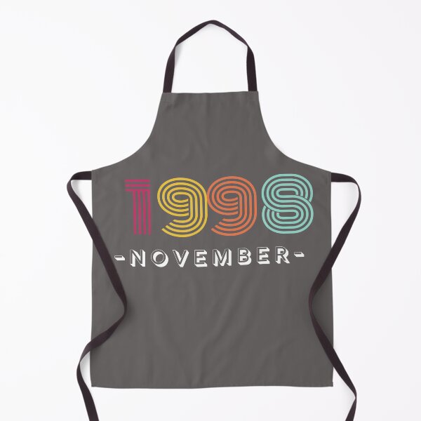 Item preview, Legend Since November 1998 designed and sold by byrne-ma.
