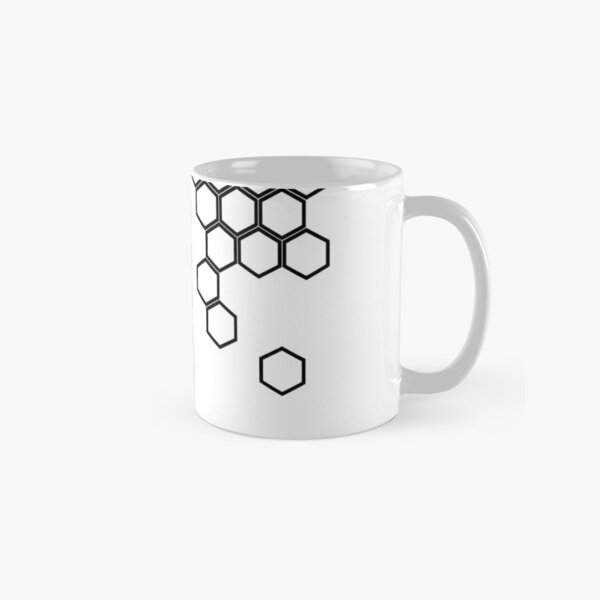 Get Civilized Classic Mug