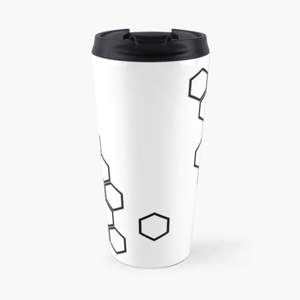 Get Civilized Travel Mug