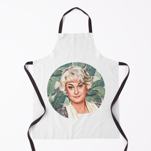 Item preview, Birthday Gifts The Golden Girls Wallpaper Dorothy Zbornak Bea Arthur designed and sold by Jacqueline1888.
