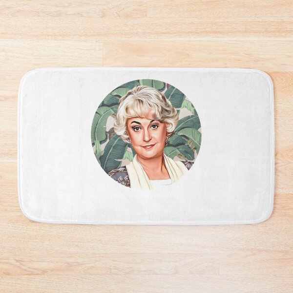 Item preview, Birthday Gifts The Golden Girls Wallpaper Dorothy Zbornak Bea Arthur  designed and sold by Jacqueline1888.