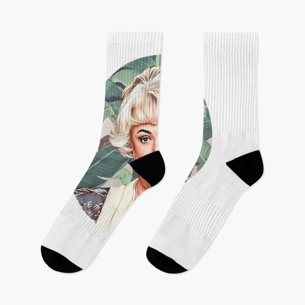 Item preview, Birthday Gifts The Golden Girls Wallpaper Dorothy Zbornak Bea Arthur  designed and sold by Jacqueline1888.