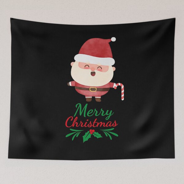 Item preview, Merry christmas designed and sold by ArtistLibrary.
