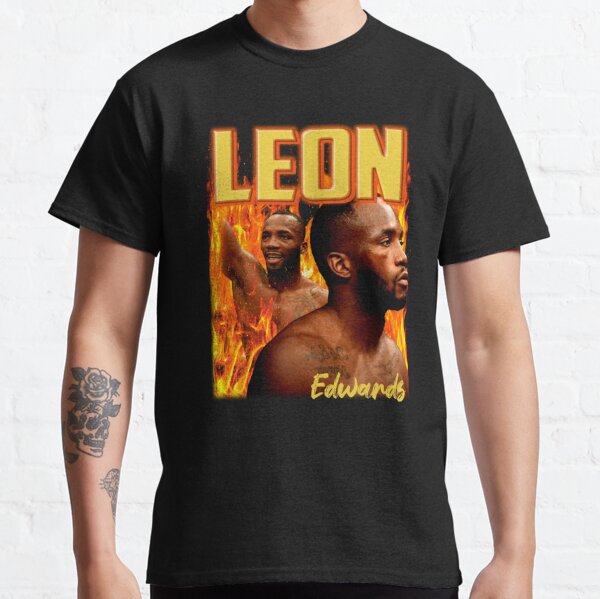 LEON T-shirt special vintage 90's | ethicsinsports.ch