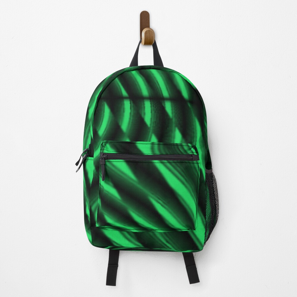 Item preview, Backpack designed and sold by TiltedCode.