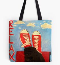 RELAX by MW Art Marion Waschk Tasche